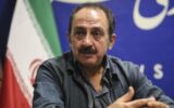 ابوالفضل جلیلی پس از «داد» سراغ «آب» رفت
