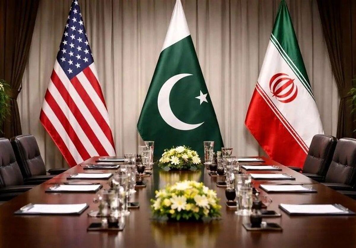 ادعای تازه آمریکا از پشت پرده روابط ایران و پاکستان