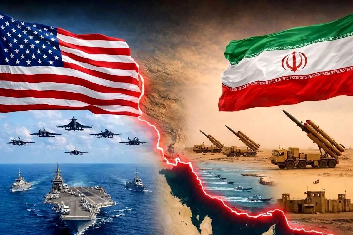 ادعای جنجالی روزنامه‌نگار آمریکایی درباره عملیات نجات خلبانان آمریکا در اصفهان