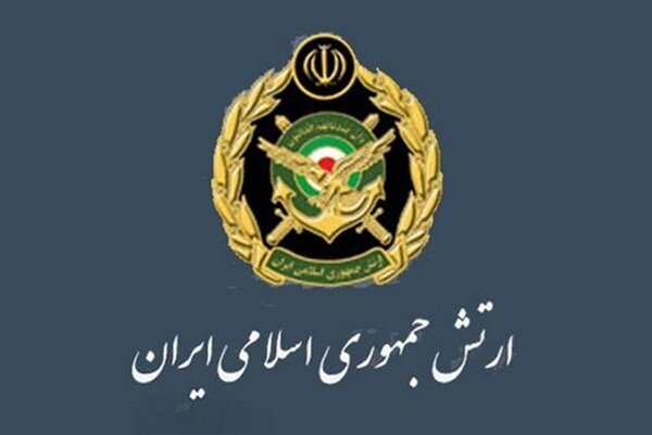 ارتش: منشا صدای انفجارها از سمت دریا و مربوط به تبادل آتش است