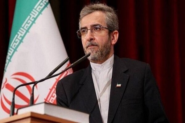 ارزیابی باقری از نشست مقامات بلندپایه امنیتی بریکس
