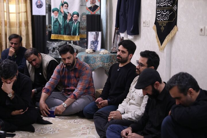 از خیابان جمهوری تا بن‌بست سادگی؛ روایت یک دیدار باورنکردنی