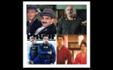 از «پوآرو» تا «عشق کهکشانی» در شبکه تماشا