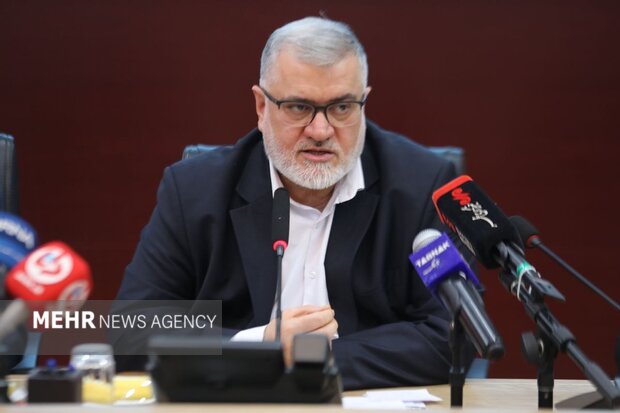 استاندار تهران: دو مرز ریلی و هوایی در پایتخت مغفول مانده است