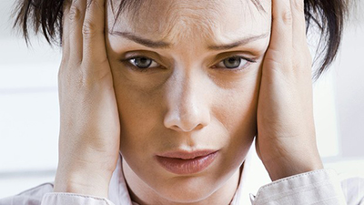 اضطراب دقیقا چه بلایی سر پوست می آورد؟