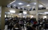 اطلاعیه آزمون جذب داوطلبان تصدی منصب قضا