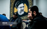 اعلام زمان برنامه‌های سالگرد شهادت آیت‌الله سید ابراهیم رئیسی