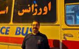 افزایش تعداد فوتی‌های آتش سوزی پاساژ ارغوان اندیشه