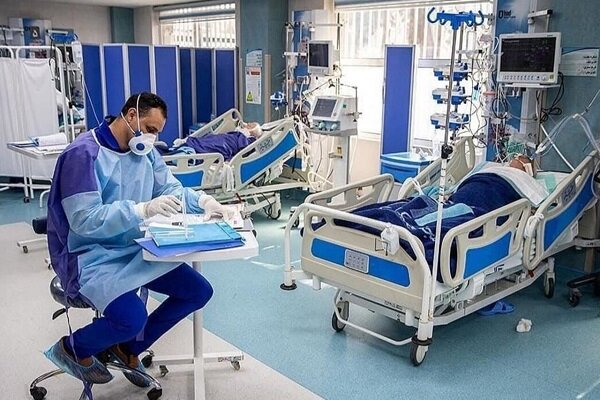 افزایش موارد آنفلوانزا در کشور؛ وضعیت هشدار در ۶ استان افزایش موارد آنفلوانزا در کشور؛ وضعیت هشدار در ۶ استان