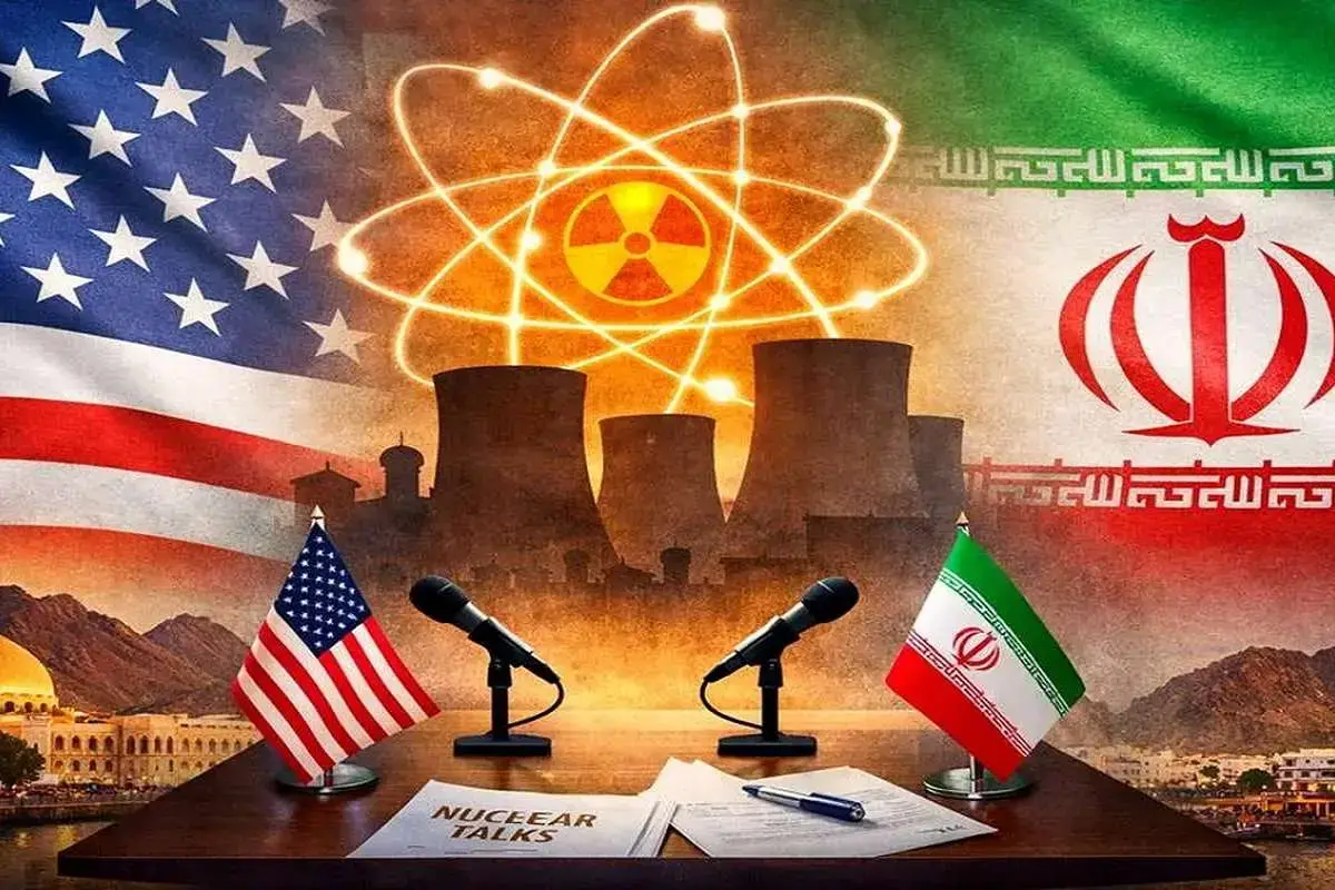 افشاگری جنجالی روسیه درباره مذاکره ایران و آمریکا / توافق نزدیک است؟
