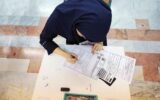 امتحانات پایان ترم دانش آموزان حضوری برگزار می‌شود؟