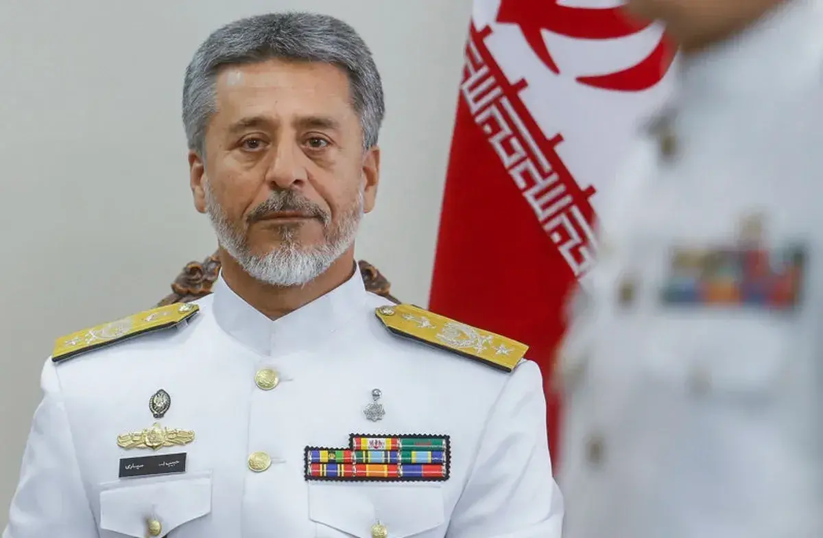 امیر سیاری: برای هر سناریویی آمادهایم امیر سیاری: برای هر سناریویی آمادهایم