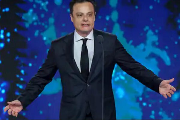 اهدای «اسکار» سینمای ایتالیا با حمایت از فلسطین آزاد همراه شد اهدای «اسکار» سینمای ایتالیا با حمایت از فلسطین آزاد همراه شد