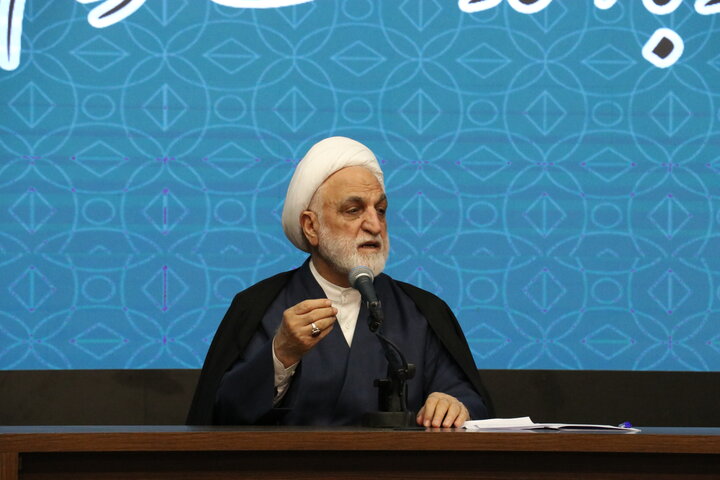 اژه ای: شهید رئیسی خود را وقف خدمت به مردم کرده بود