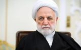 اژه‌ای: امروز حفظ وحدت ملی بخشی از امنیت ملی کشور محسوب می‌شود