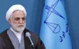 اژه‌ای: هرگونه اخلال در تنگه هرمز با پاسخ سخت میدانی مواجه می‌شود