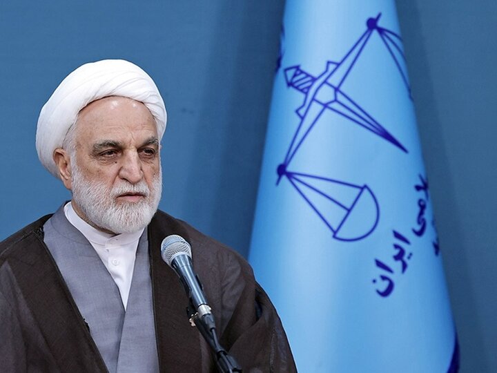 اژه‌ای: هرگونه اخلال در تنگه هرمز با پاسخ سخت میدانی مواجه می‌شود
