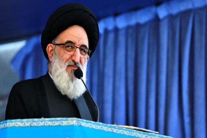 اگر زیرساختی از ایران بزنید هیچ زیرساختی برایتان نمی‌ماند
