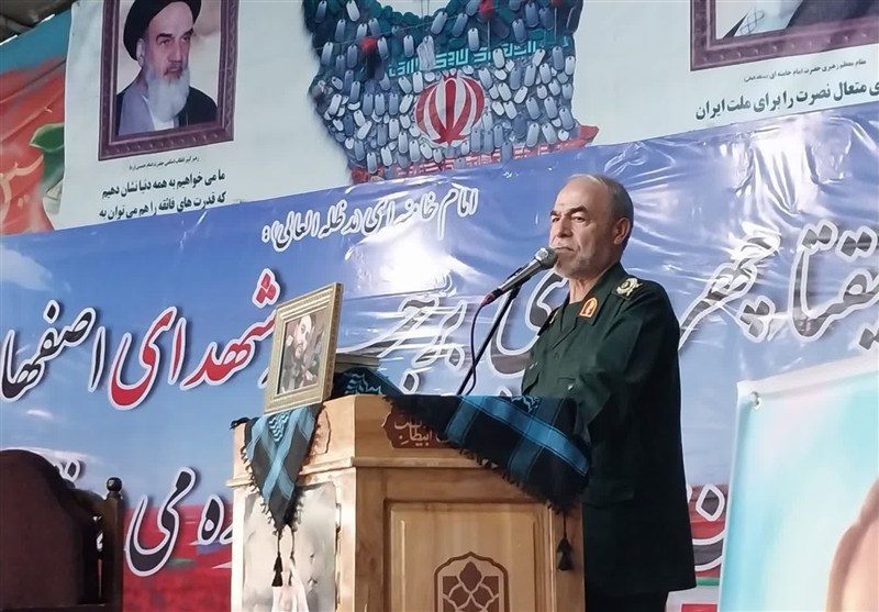 ایران از فشار تحریم‌ها به تراز قدرت چهارم جهان رسید
