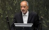 ایران بر پاکسازی کامل منطقه و سرکوب ضدانقلاب مصمم است