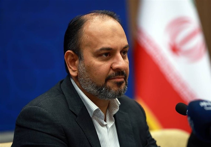 ایران در حال ورود به مرحله جدید از قدرت منطقهای و جهانی است ایران در حال ورود به مرحله جدید از قدرت منطقهای و جهانی است