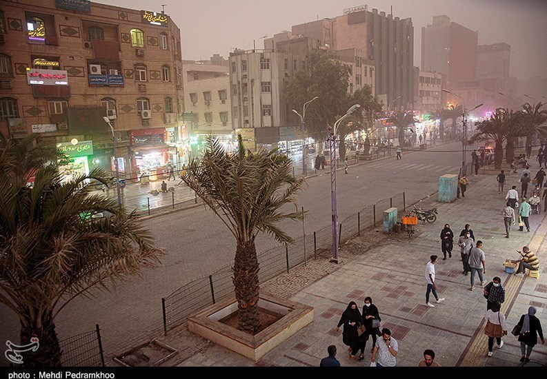 استان لرستان , اخبار استان لرستان , اخبار استان خوزستان , اخبار کرمانشاه , اخبار ایلام , 