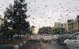بارش شدید در ۳ استان / بارندگی تا اوایل هفته ادامه دارد