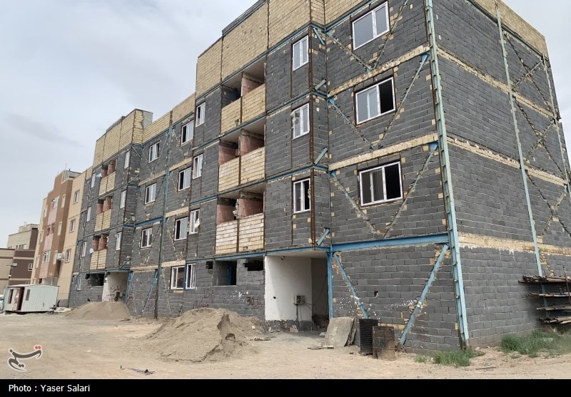 بازار خاکستری نهضت ملی مسکن؛ وقتی «دیوار» جای سامانه رسمی را می‌گیرد!