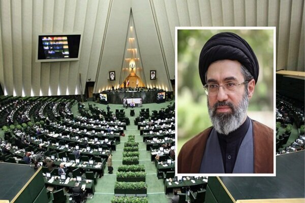بازخوانی پیام راهبردی رهبر انقلاب؛ ترسیم نسخه مجلسِ پساجنگ بازخوانی پیام راهبردی رهبر انقلاب؛ ترسیم نسخه مجلسِ پساجنگ