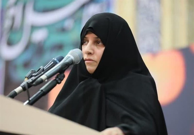 برای مسلمانان، خانواده الهیات است/حمایت از زنان باید جدی گرفته شود