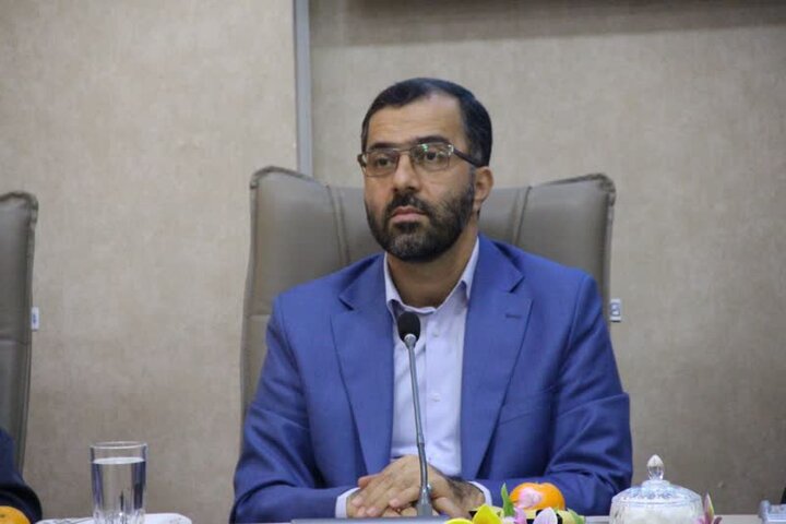 برگزاری دومین نشست مجازی مجلس با حضور ۲۲۶ نماینده به صورت حضوری و برخط برگزاری دومین نشست مجازی مجلس با حضور ۲۲۶ نماینده به صورت حضوری و برخط