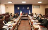 برگزاری نشست چالش های معیشتی در سناریوهای مختلف ادامه جنگ
