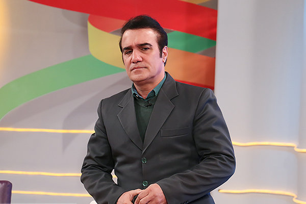 بزرگداشت خواننده پیشکسوت موسیقی پاپ در ارسباران