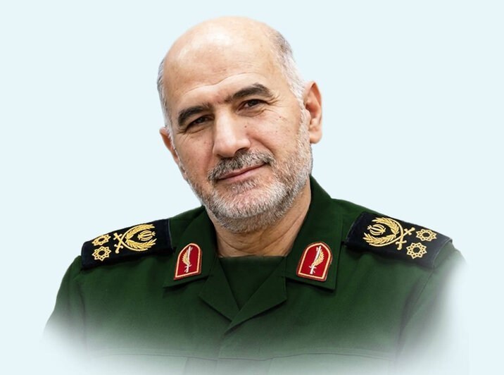 بزرگداشت سردار شهید اسدی در شاهچراغ(ع) برگزار میشود بزرگداشت سردار شهید اسدی در شاهچراغ(ع) برگزار میشود