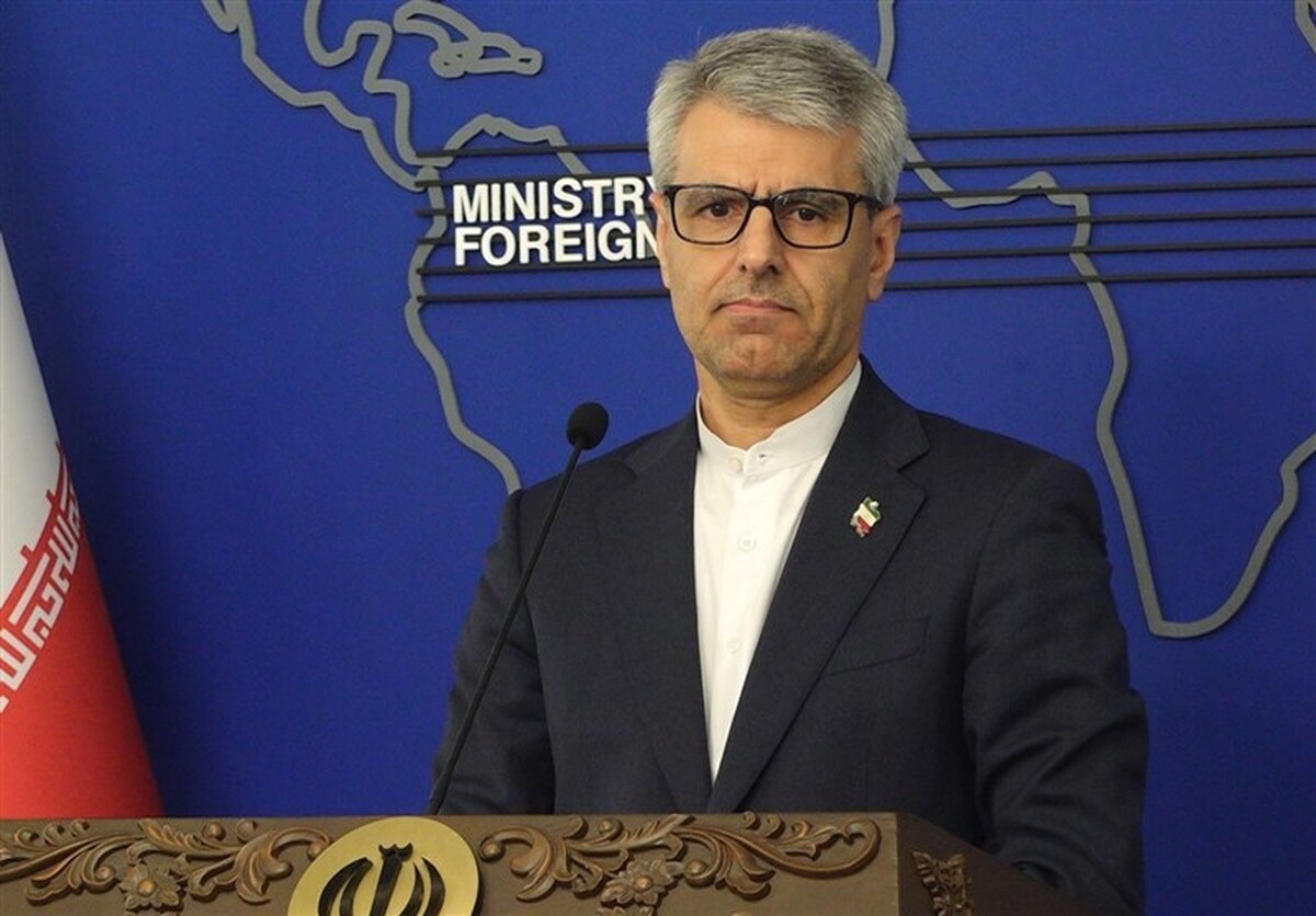 بقائی: تقلای شرم‌آور آمریکا جنایت «میناب» را پاک نمی‌کند