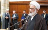 تأکید منتظری بر نقش وکلا در کاهش اطاله دادرسی