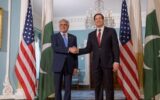 تحرک تازه در پرونده تهران و واشنگتن / وزیر خارجه پاکستان راهی آمریکا شد