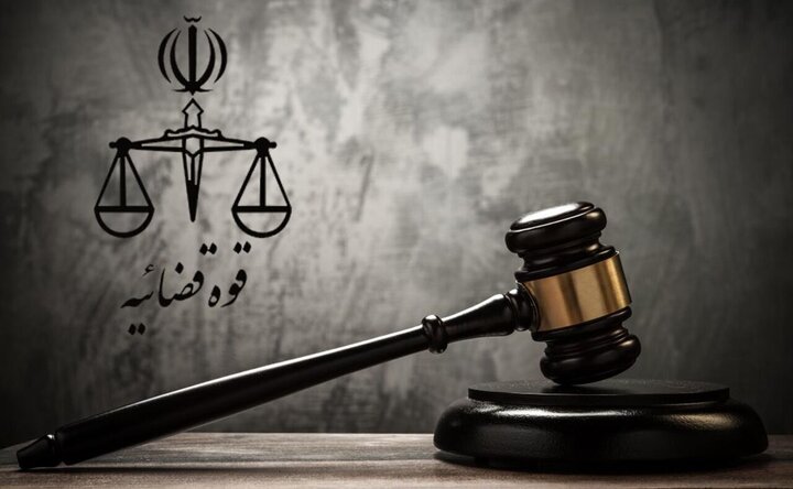 تروریست آموزش‌دیده گروهک تروریستی انصارالفرقان به دار مجازات آویخته شد