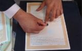 تسهیل فرایند صدور نسخه المثنی اسناد مفقود یا نابودشده در جنگ