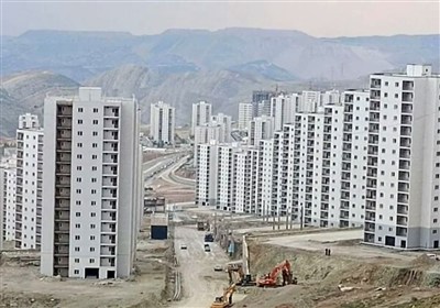 تسهیلات پلکانی؛ نقشه راه عبور از بنبست نقدینگی در صنعت ساختمان قشم تسهیلات پلکانی؛ نقشه راه عبور از بنبست نقدینگی در صنعت ساختمان قشم