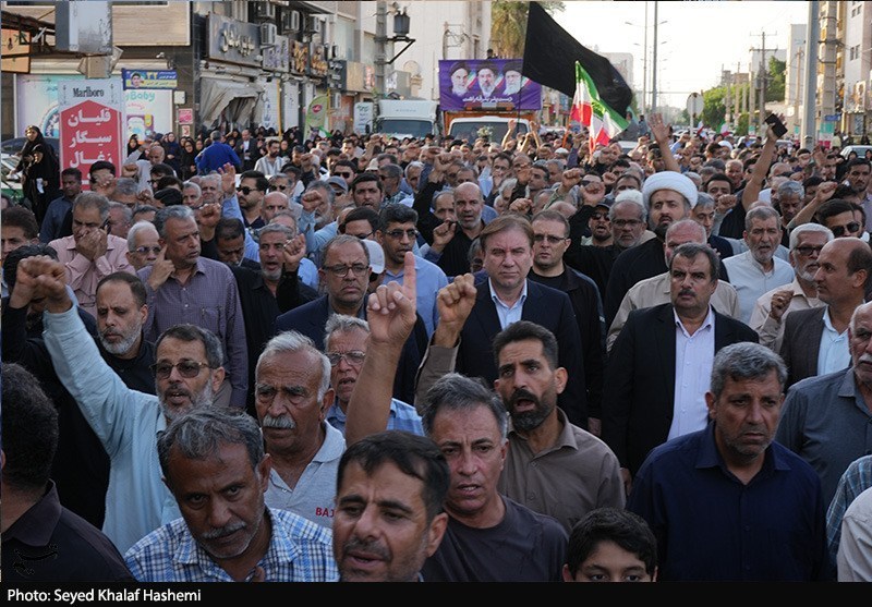 شهید , اخبار بوشهر , اخبار استان بوشهر , 