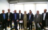 تقویت حمایت حقوقی از ایثارگران در آذربایجان‌شرقی