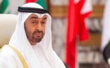 تلاش امارات برای ترغیب عربستان، قطر و دیگر همسایگان به پیوستن به اقدام نظامی علیه ایران
