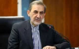 توئیت تازه ولایتی در واکنش به تهدیدات ترامپ+ عکس
