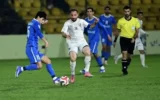 تیم منصوریان در خانه صدرنشین شکست خورد