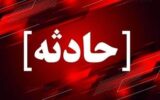 جزئیات آتش‌سوزی یک مجتمع تجاری در مشهد