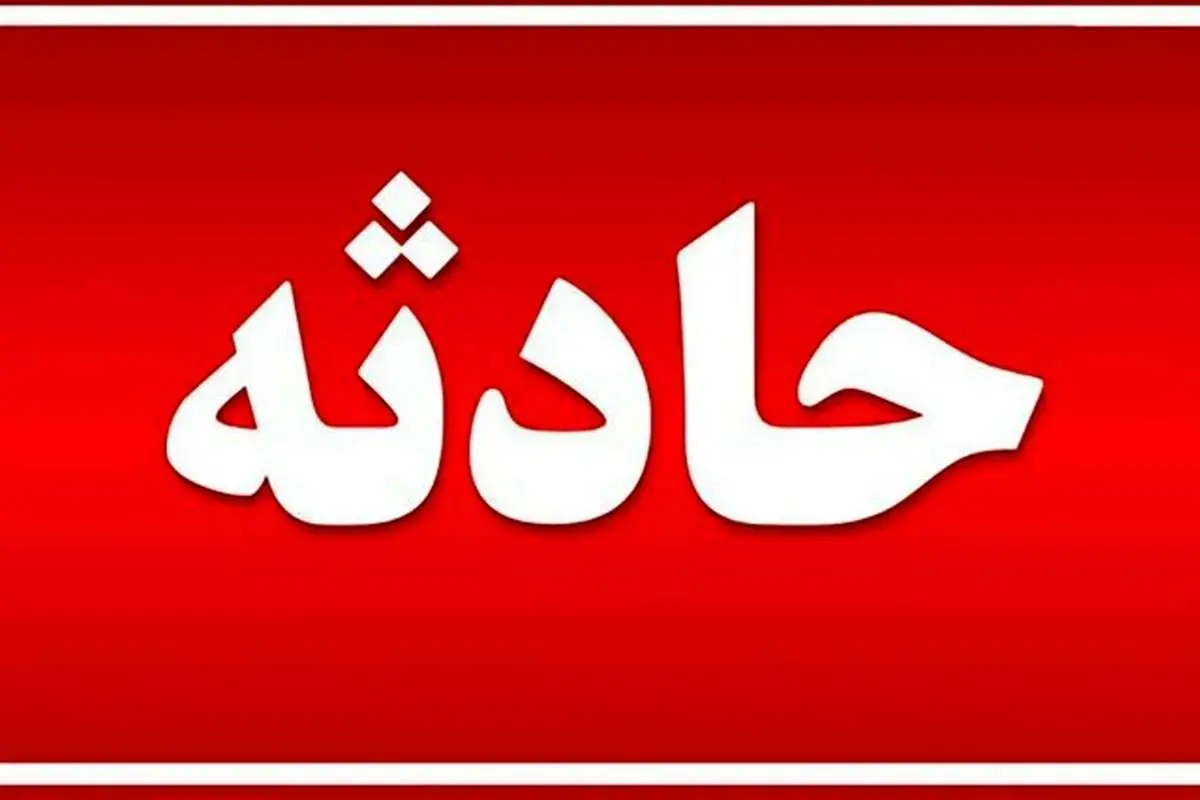 جزئیات توقیف کامیون با راننده ۱۲ ساله در جنوب کرمان+ عکس