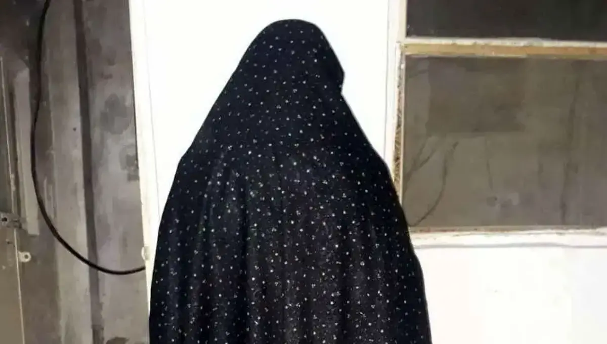 جزئیات شناسایی و دستگیری زن قاتل در اندیمشک
