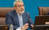 جزئیات پیام تهران به پکن درباره تنگه هرمز