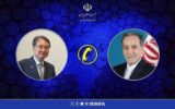 جزئیات گفتگوی تلفنی وزرای امور خارجه ایران و کره جنوبی